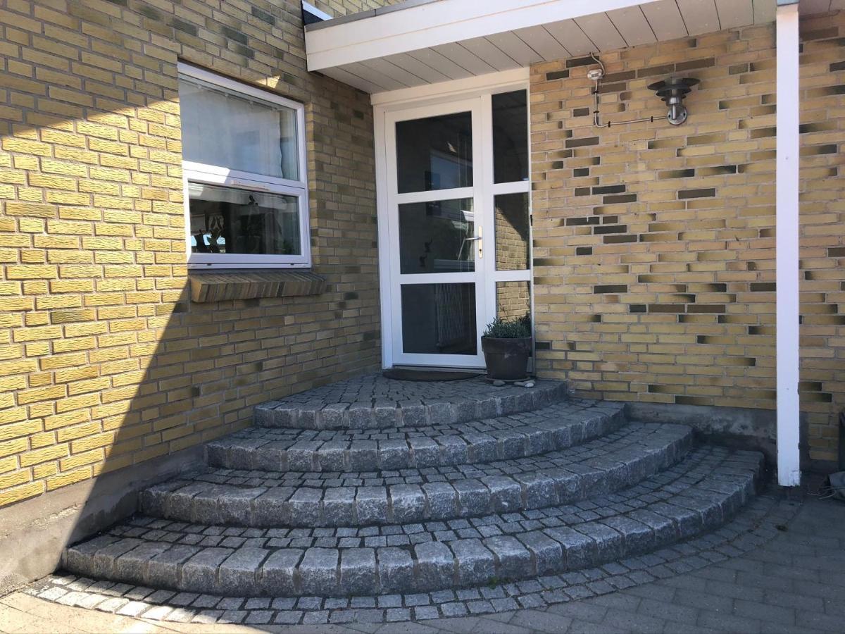 Hyggelig Ferielejlighed Skagen Dış mekan fotoğraf