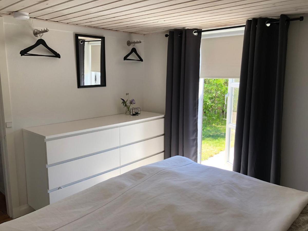 Hyggelig Ferielejlighed Skagen Dış mekan fotoğraf